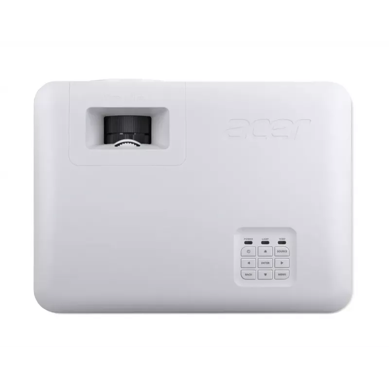 Acer Vero HL6810 DLP Projector, 4K UHD 3840x2160, 4000 ANSI Lumens, Laser/LED Hybrid