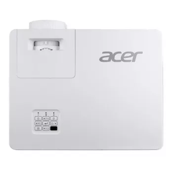 Projector Acer PL6820 standard-throw 5500 ANSI lumens DLP UHD 4K (3840×2160) white, laser light source