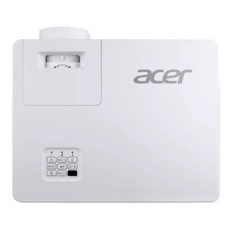 Projector Acer PL6820 standard-throw 5500 ANSI lumens DLP UHD 4K (3840×2160) white, laser light source