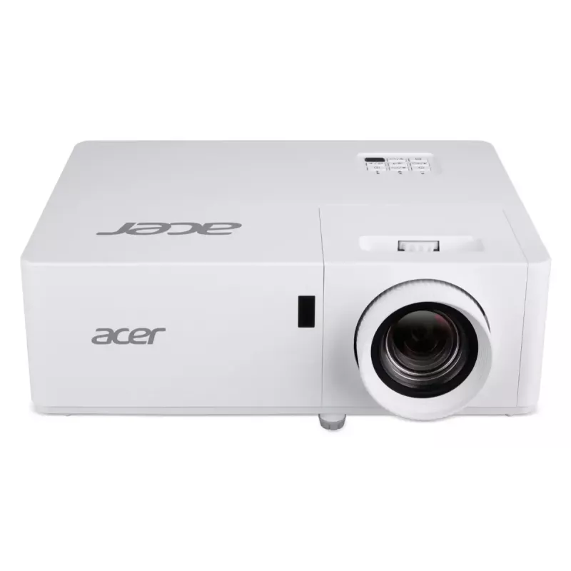 Projector Acer PL6820 standard-throw 5500 ANSI lumens DLP UHD 4K (3840×2160) white, laser light source