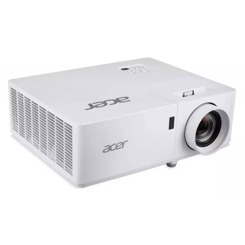 Projector Acer PL6820 standard-throw 5500 ANSI lumens DLP UHD 4K (3840×2160) white, laser light source