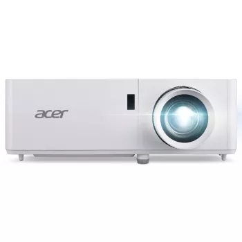 Projector Acer PL6820 standard-throw 5500 ANSI lumens DLP UHD 4K (3840×2160) white, laser light source