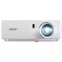 Projector Acer PL6820 standard-throw 5500 ANSI lumens DLP UHD 4K (3840×2160) white, laser light source