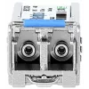 SFP transceiver BlueOptics M-SFP-LX+/ LC EEC-BO 1250 Mbit/s 1310 nm