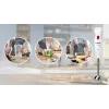 Bosch MSM24500 blender Immersion blender 400 W Red, White