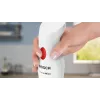 Bosch MSM24500 blender Immersion blender 400 W Red, White