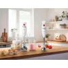 Bosch MSM24500 blender Immersion blender 400 W Red, White