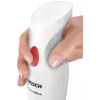 Bosch MSM24500 blender Immersion blender 400 W Red, White