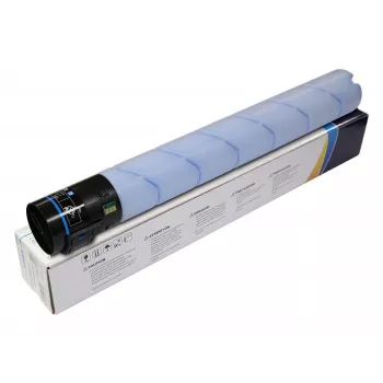 CoreParts MSP7314 toner cartridge 1 pc(s) Cyan