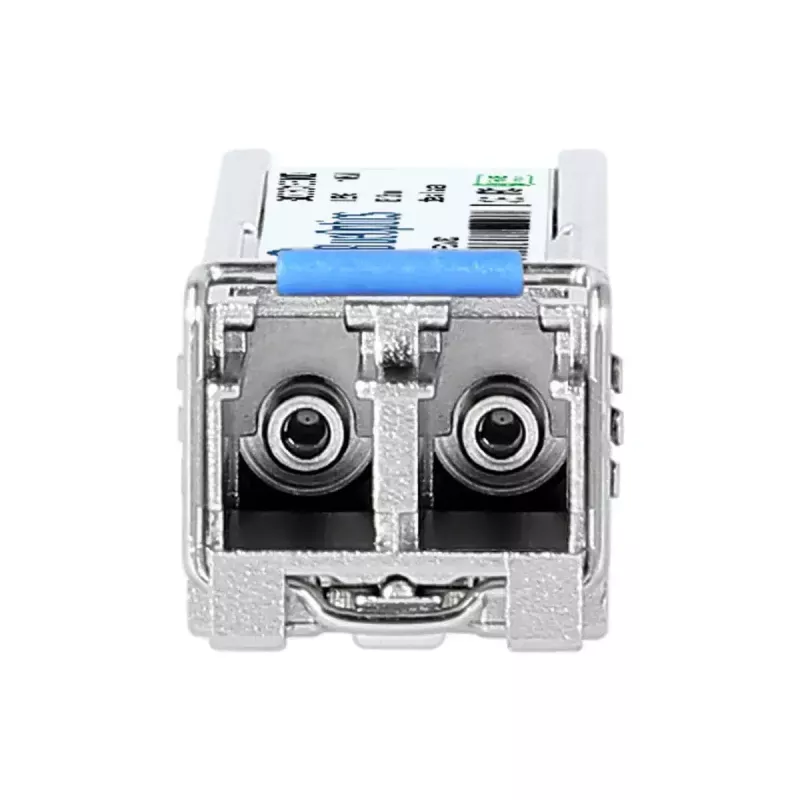 Fiber optic transceiver module BlueOptics MT9102-BO 1250 Mbit/s LC