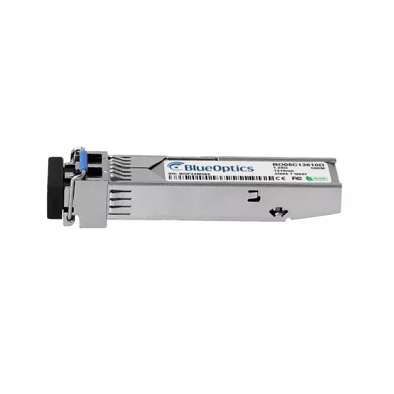 Fiber optic transceiver module BlueOptics MT9102-BO 1250 Mbit/s LC