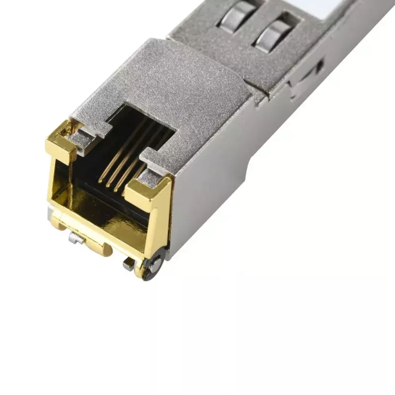 Copper Transceiver Module BlueOptics MT9103-BO 1250 Mbit/s RJ-45