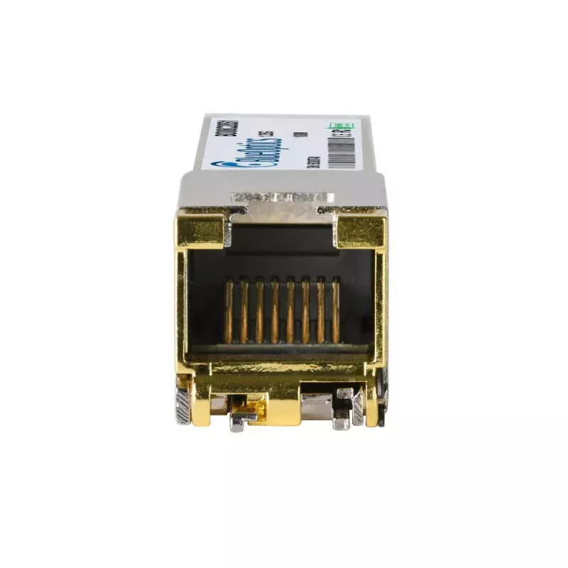 Copper Transceiver Module BlueOptics MT9103-BO 1250 Mbit/s RJ-45