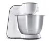 Bosch MUM5 Start Line universal food processor 800 W 3.9 L Orange, Silver, Transparent, White
