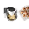 Bosch MUM5 Start Line universal food processor 800 W 3.9 L Orange, Silver, Transparent, White