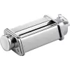 Bosch MUZ5NV1 pasta/ravioli maker accessory 1 pc(s) Chrome Steel