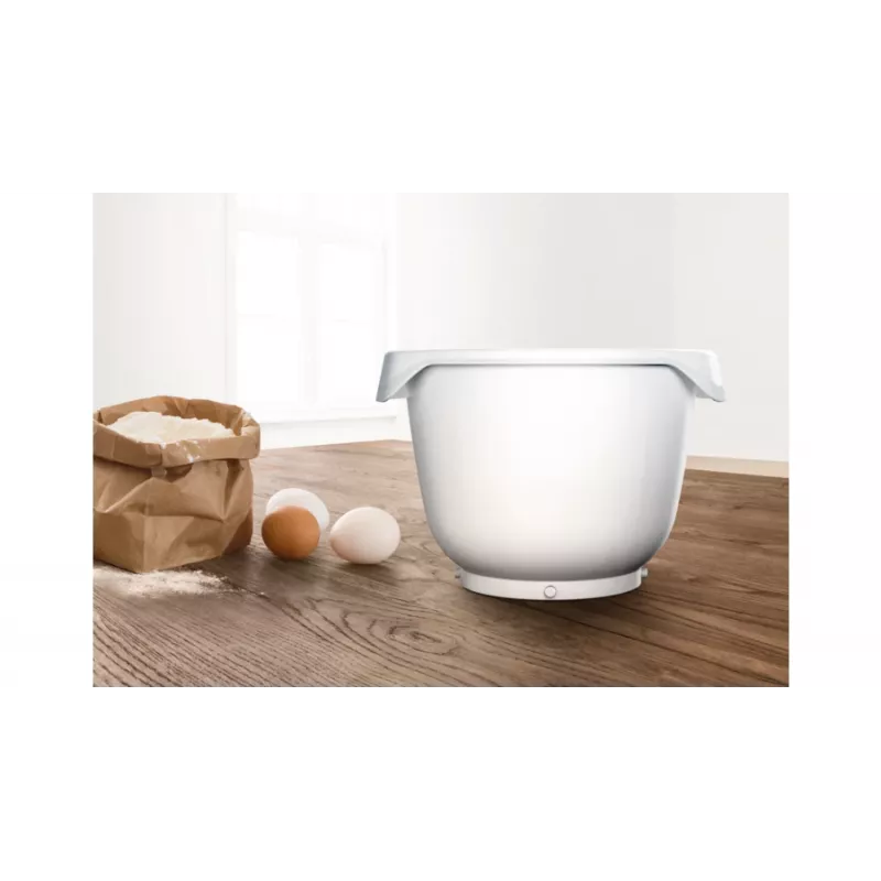 Bosch MUZ9KR1 OptiMUM plastic mixing bowl accessory 5.5 L