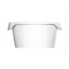 Bosch MUZ9KR1 OptiMUM plastic mixing bowl accessory 5.5 L