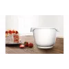 Bosch MUZ9KR1 OptiMUM plastic mixing bowl accessory 5.5 L