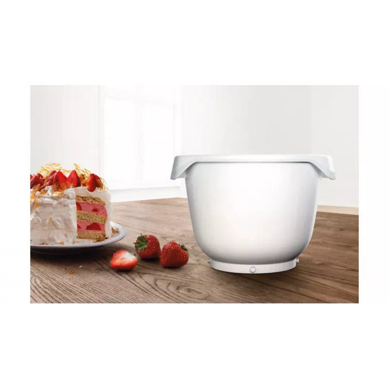 Bosch MUZ9KR1 OptiMUM plastic mixing bowl accessory 5.5 L