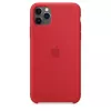 Cover Apple MWYV2ZM/A iPhone 11 Pro Max Red