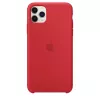 Cover Apple MWYV2ZM/A iPhone 11 Pro Max Red