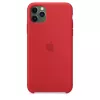 Cover Apple MWYV2ZM/A iPhone 11 Pro Max Red
