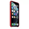 Cover Apple MWYV2ZM/A iPhone 11 Pro Max Red