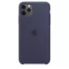 Cover Apple iPhone 11 Pro Max Blue