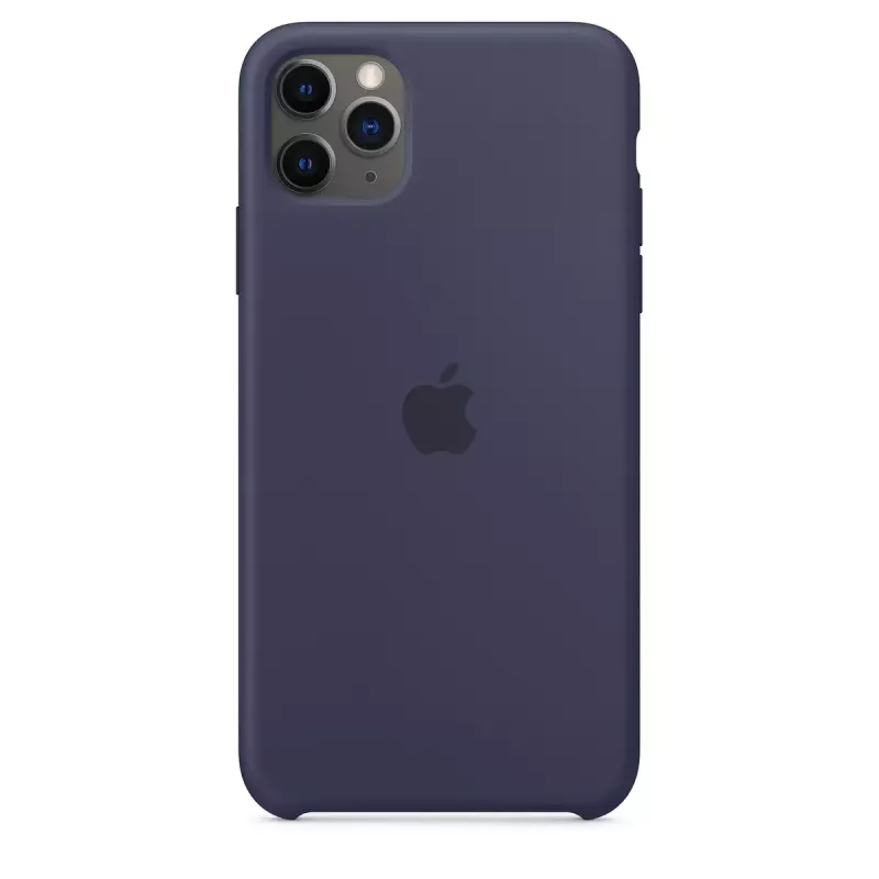 Cover Apple iPhone 11 Pro Max Blue