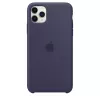 Cover Apple iPhone 11 Pro Max Blue