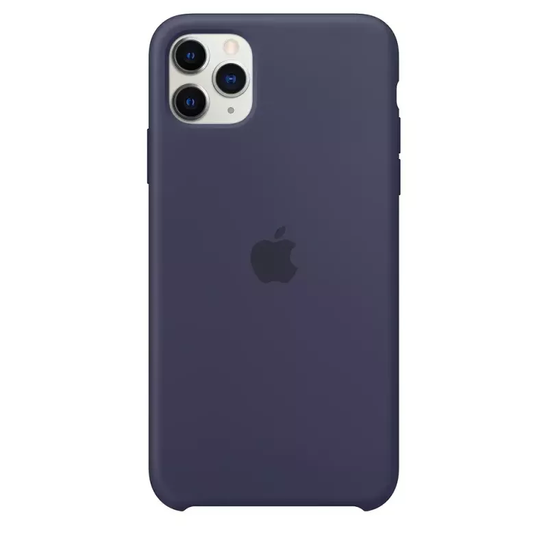 Cover Apple iPhone 11 Pro Max Blue