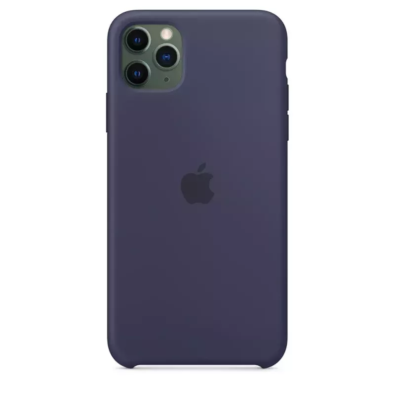 Cover Apple iPhone 11 Pro Max Blue