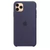 Cover Apple iPhone 11 Pro Max Blue