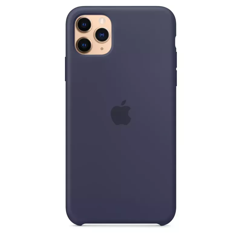 Cover Apple iPhone 11 Pro Max Blue