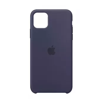 Cover Apple iPhone 11 Pro Max Blue