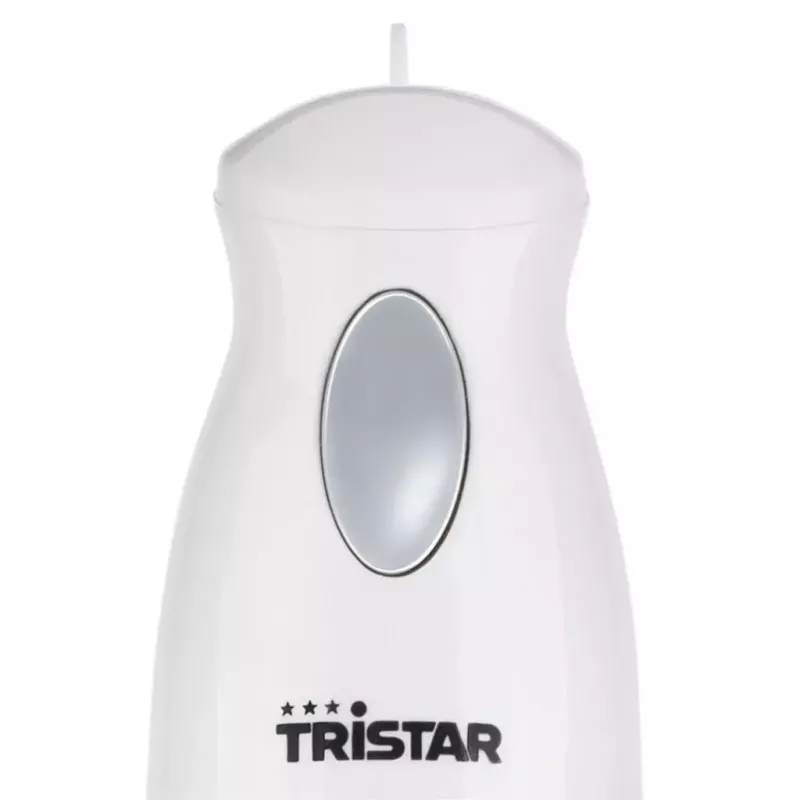 Immersion blender Tristar MX-4150 White