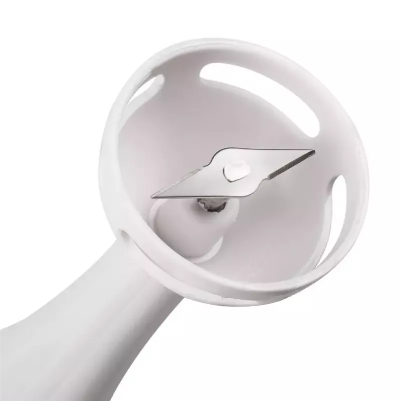 Immersion blender Tristar MX-4150 White