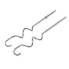 Hand mixer Tristar MX-4202 200W White Plastic Stainless Steel