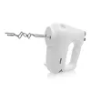 Hand mixer Tristar MX-4202 200W White Plastic Stainless Steel
