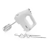 Hand mixer Tristar MX-4202 200W White Plastic Stainless Steel