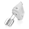 Hand mixer Tristar MX-4202 200W White Plastic Stainless Steel