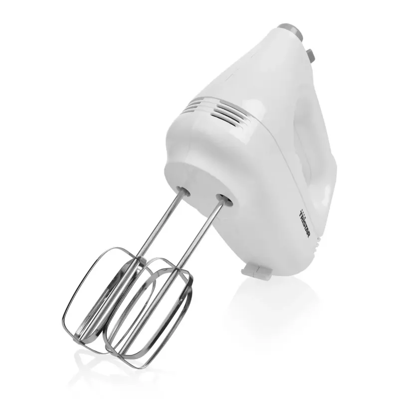 Hand mixer Tristar MX-4202 200W White Plastic Stainless Steel
