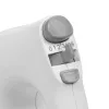 Hand mixer Tristar MX-4202 200W White Plastic Stainless Steel