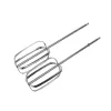 Hand mixer Tristar MX-4202 200W White Plastic Stainless Steel