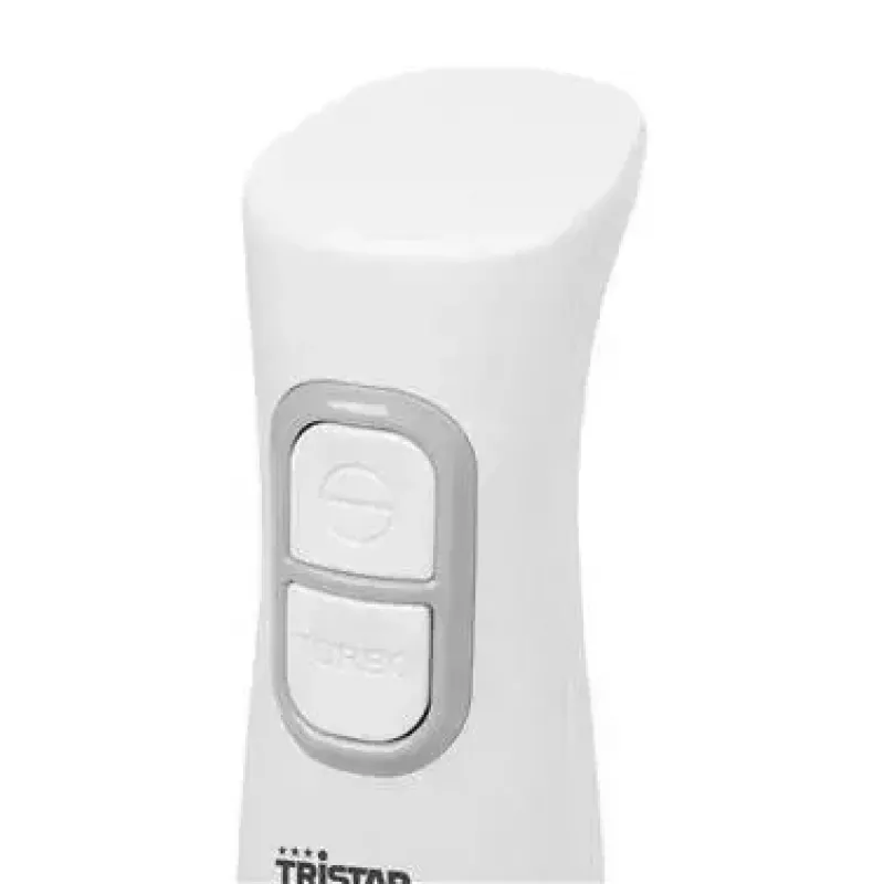 Immersion blender Tristar MX-4881 350 W 0.7 L White