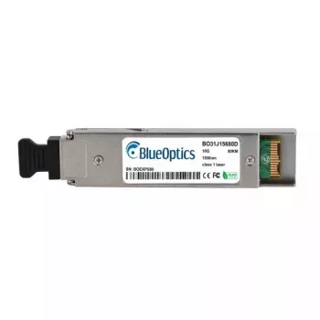 XFP Transceiver Module BlueOptics M-XFP LR/LC EEC-BO 10000 Mbit/s 1310 nm