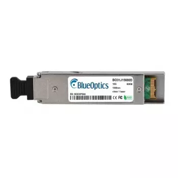 XFP Transceiver BlueOptics M-XFP SR/LC EEC-BO 10000 Mbit/s 850 nm