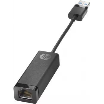USB 3.0 to Gigabit LAN Adapter HP N7P47AA