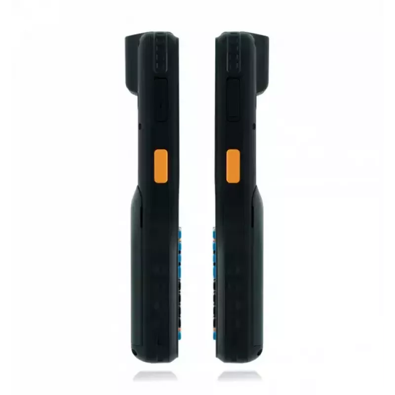 Newland N7 Cachalot Pro II handheld mobile computer 10.2 cm 4 inch 480 x 800 pixels